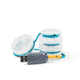 BioLite SiteLight Mini with USB Adapter, White, SLB1001