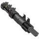 Accuracy Solutions BipodeXt ELR Max Picatinny Rifle Stabilizer, Black, AS-2022-50
