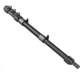 Accuracy Solutions BipodeXt ELR Max Picatinny Rifle Stabilizer, Black, AS-2022-50