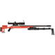 Accuracy Solutions BipodeXt ELR Max Picatinny Rifle Stabilizer, Black, AS-2022-50