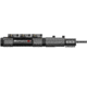 Accuracy Solutions BipodeXt ELR Max Picatinny Rifle Stabilizer, Black, AS-2022-50