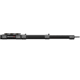 Accuracy Solutions BipodeXt ELR Max Picatinny Rifle Stabilizer, Black, AS-2022-50