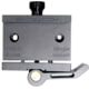 BipodeXt Gen 3 Mounting Post Kit Single Mount, Arca, Black, Small, AS-2022-13