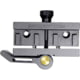 BipodeXt Gen 3 Mounting Post Kit Single Mount, Picatinny, Black, Small, AS-2022-15