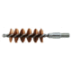 BIR 41236 BRONZE BRUSH 44/45CAL 3PK