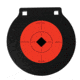 Birchwood Casey 47608 World Of Targets 6 Two Hole AR500 Steel Gong, BC-47608