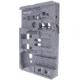 Birchwood Casey AR-15 Bench Block, Black, BC-ARBENCH-BLOCK