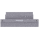 Birchwood Casey Ar-15 Upper Receiver Vise Block, Gray, BC-UPPRVISE-BLOCK