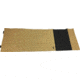 Birchwood Casey B/c Shooting Mat Coyote Brown 84''x27''x1/2'' W/ Carry Strap, BC-48301