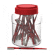 Birchwood Casey BC-NYLBRSH-2 Nylon Brushes Plastic Nylon Nylon Brush 25pk