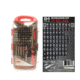 Birchwood Casey BC-PROSDS Pro Screwdriver Set 40 Pieces