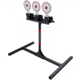 Birchwood Casey 3 Spring Loaded Self-Resetting Targets with Plate Rack