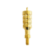 Birchwood Casey Brass Push Jag .44 Caliber/11mm, BC-41362