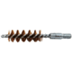 Birchwood Casey Bronze Bore Brush .40/.41 Caliber/10mm, BC-41281