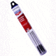 Birchwood Casey BWC Handgun Looped Nylon Cleaning Brushes Three Per Tube .40/.41