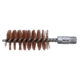 Birchwood Casey Cleaning Kit, Brush and Swab 3-pack, For 12 Gauge