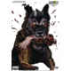 Birchwood Casey Darkotic Splattering Targets 12x18 Inches Go Fetch 50 Per Pack Shrink Wrapped