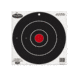 Birchwood Casey Dirty Bird Splattering Targets 12 Inch Bullseye - Pack of 12, BC-35012