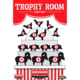 Birchwood Casey Dirty Bird Trophy Room 12x18in Target, BC-35775