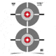 Birchwood Casey Eze-Scorer 12x18 Dbl Bull's-Eye Tgt 10, BC-37207