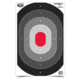 Birchwood Casey Eze-Scorer Oval Silhouette Paper Target 23x35 Inches 5 Per Package, BC-37053