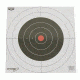Birchwood Casey Eze-Scorer Paper Target 12 Inch Bullseye 100 Per Package