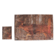 Birchwood Casey Eze-Scorer Whitetail Deer Target Folded 23x35 Inch 2 Per Package, BC-37481