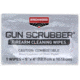 Birchwood Casey Gun Scrubber Wipes, 12 Wipes, BC-33312