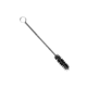 Birchwood Casey Handgun Looped Cleaning Brush .40 Caliber 9 Inch 3-Pack, BC-41211