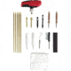 Birchwood Casey Cleaning Kit 350 LGND 450 Bmaster, Black/Red, BC-3545CLN-KIT
