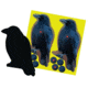 Birchwood Casey Sharpshooter/Shoot-N-C Target Kit Crow