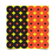 Birchwood Casey Shoot-N-C 1-Inch Round Targets Black/Orange 432 Total, BC-34117