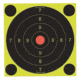 Birchwood Casey Shoot N-C 20cm Target UIT 25/50M, BC-34081