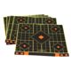 Birchwood Casey Shoot-N-C Sight-In Targets 12 Inch 12 Targets 144 Pasters 34214