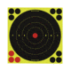 Birchwood Casey Shoot-N-C Targets- Bulls-Eye, BC-34880