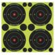 Birchwood Casey Shoot-N-C Self-Adhesive Targets
