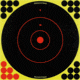 Birchwood Casey Shoot-N-C Targets- Bulls-Eye, BC-34012