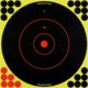 Birchwood Casey Shoot-N-C Targets- Bulls-Eye, BC-34012