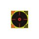 Birchwood Casey Shoot-N-C Targets- Bulls-Eye, BC-34016