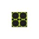 Birchwood Casey Shoot-N-C Targets- Bulls-Eye, BC-34390