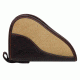 Birchwood Casey SportLock Leather And Canvas Handgun Case 8 Inch, BC-06483