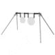 Birchwood Casey AR500 3/8 Gong Target Hanger Kit, 6-8in, BC-41568