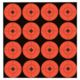 Birchwood Casey Target Spots 1.5 Inch