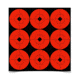 Birchwood Casey Target Spots 2in &amp; 90 Targets, BC-33902