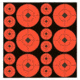Birchwood Casey Target Spots 2in &amp; 90 Targets, BC-33902