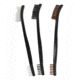 Birchwood Casey Utility Brushes 3-Pack Nylon/Bronze/Stainless Steel, BC-41104