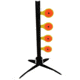 Birchwood Casey World Of Targets .22 Rimfire Dueling Tree Target, BC-47421