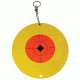 Birchwood Casey World Of Targets Shoot-N-Spin Spinner Target Centerfire Handgun/Rifle 5.5 Inch