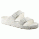Birkenstock Arizona EVA Sandal - Women's, 37 Euro, White, 12944-3-37