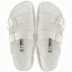 Birkenstock Arizona EVA Sandal - Women's, 37 Euro, White, 12944-3-37